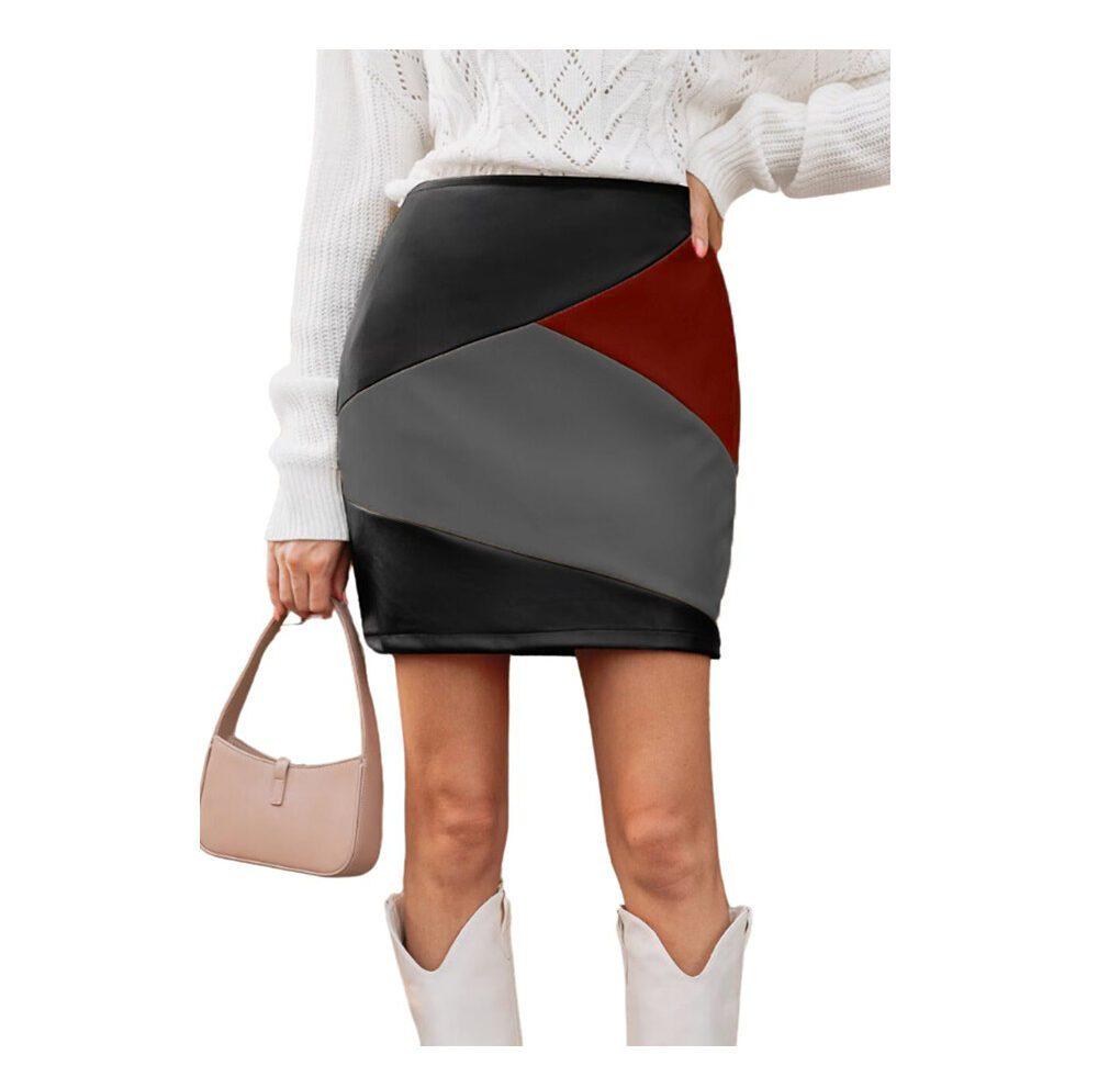 Elevate Your Wardrobe: Custom-Made Leather Mini Skirts in Florida  