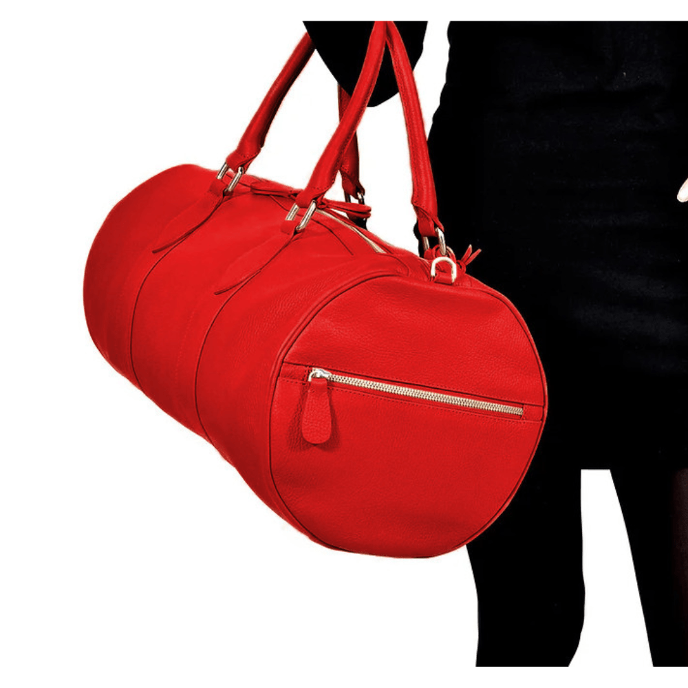 duffle bag