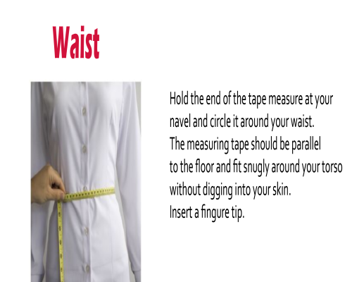 Waist